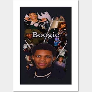 A Boogie Wit da Hoodie Posters and Art